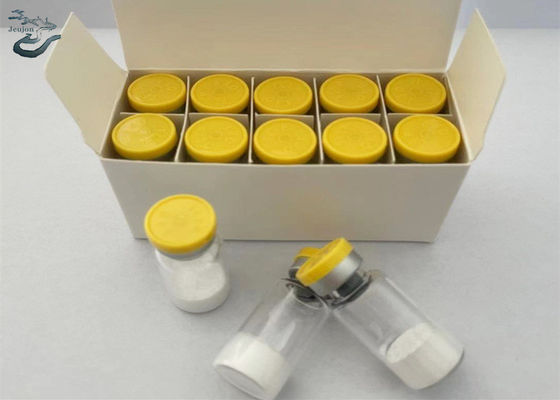 99% Purity GH 191aa 10iu 100iu Kit Growth Hormone Powder Pharmaceutical Peptide For Bodybuilding
