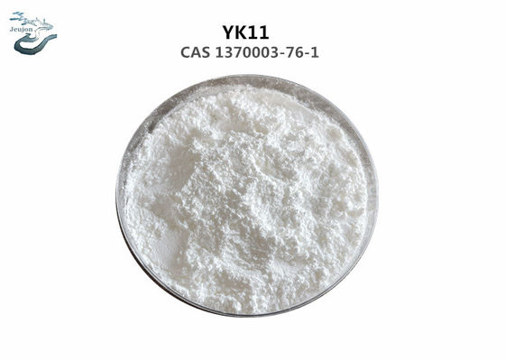 Gym Powder Raw Sarms YK11 Powder CAS 1370003-76-1 For Muscle Growth And Fat Loss