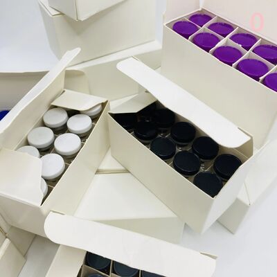 Weight Loss Peptide BPC-157 Powder CAS 137525-51-0 Peptides For Bodybuilding