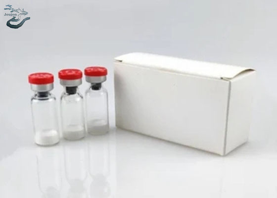 Pharmaceutical Peptide 10iu/Vial 191aa GH Generic Humen Growth Hormone Fda Approved