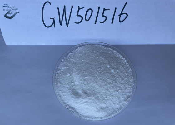 GW 501516 GSK-516 Sarms Gym Powder Bodybuilding CAS 317318-70-0