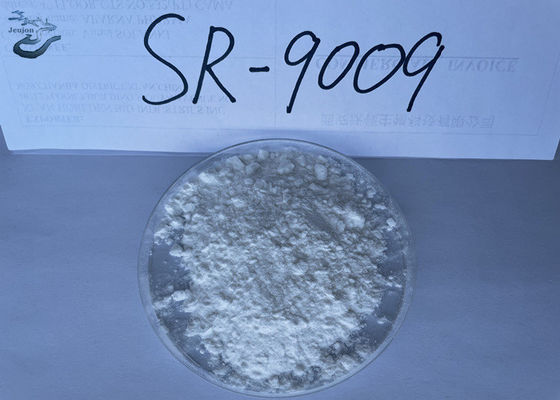 Gym Powder CAS 1379686-30-2 SR9009 Stenabolic Sarm SR-9009 Supplement Stenabolic Bodybuilding