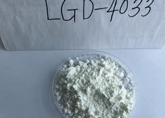 Gym Powder Ligandrol LGD-4033 Sarms Powder
