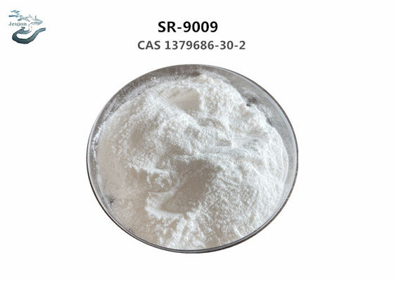 Gym Powder Buy Sarms Powder SR-9009 CAS 1379686-30-2 Stenabolic For Muscle Building