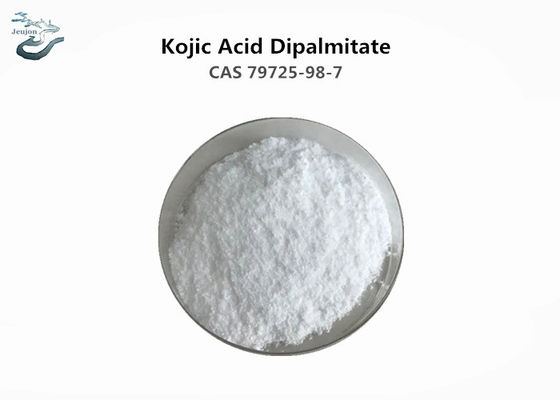 Cosmetics Raw Materials Skin Whitening Agent Kojic Acid Dipalmitate Powder