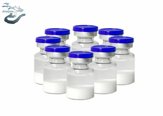 Top Quality Semaglutide Peptide Semaglutide Acetate Salt 5MG 10MG