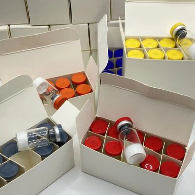 Weight Loss Peptide TB 500 Thymosin Beta 4 Peptide For Muscle Growth