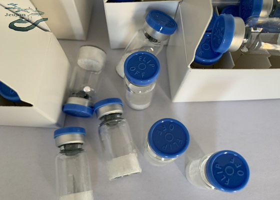 5mg 10 vials Pharmaceutical Peptide TB-500 Thymosin Beta 4 Muscle Growth