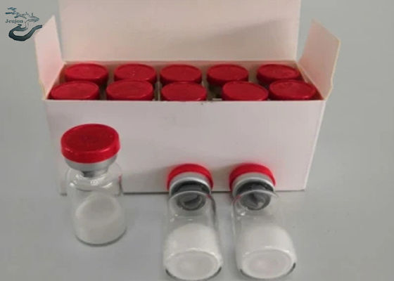 Pharmaceutical Peptides Bodybuilding HMG CAS 61489-71-2 Fsh Follicle Stimulating Hormone