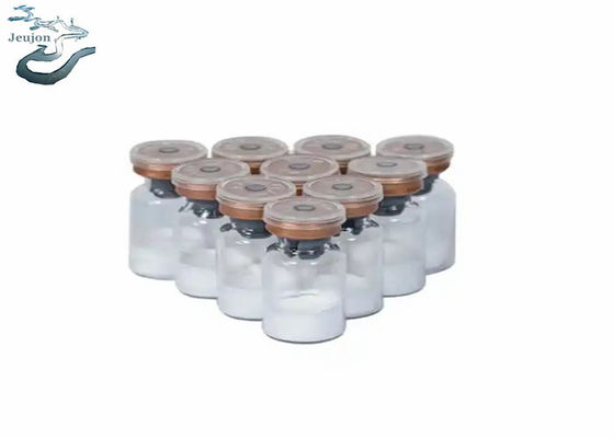 Tirzepatide 2023788-19-2 untuk meningkatkan kadar A1C