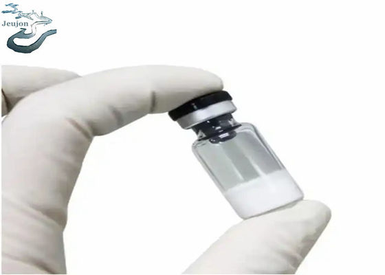 Dual GIP dan GLP-1 Receptor Agonist Peptide Tirzepatide untuk Pengurangan Hiperglikemia