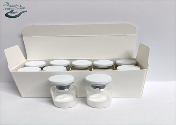 FDA menyetujui Semaglutide Peptide 2mg 5mg untuk penurunan berat badan CAS 910463-68-2